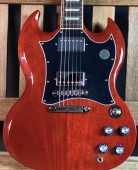 Gibson 2022 SG Standard Cherry
